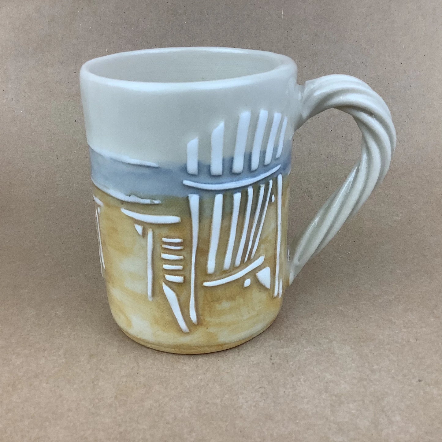 Susan Robertson Mug