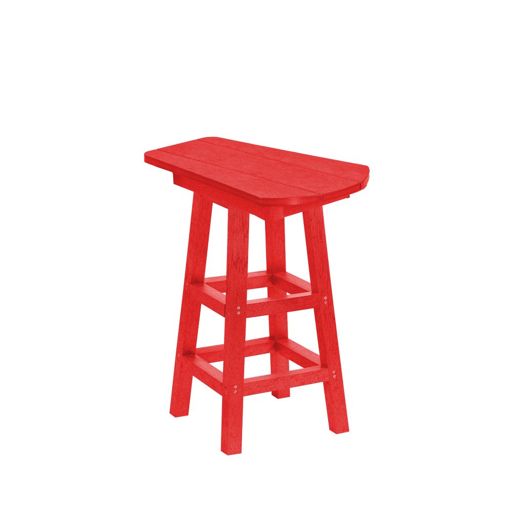 Pub Height Side Table - T07
