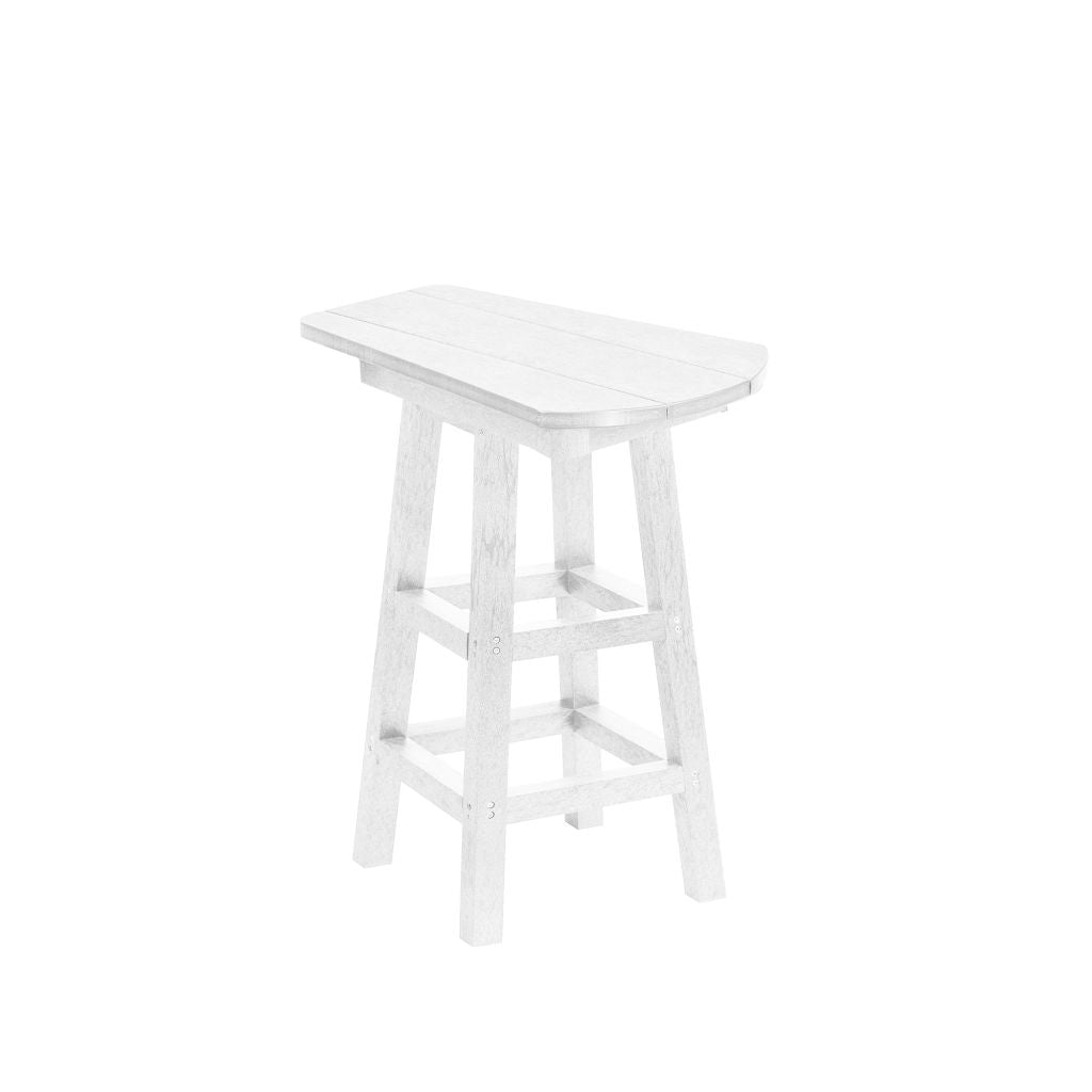 Pub Height Side Table - T07