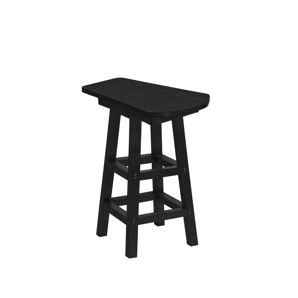 Pub Height Side Table - T07