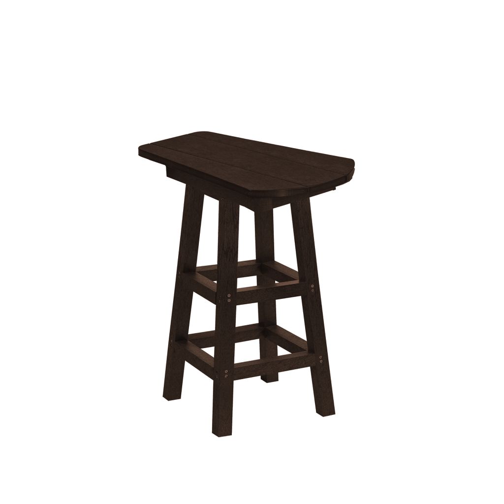 Pub Height Side Table - T07