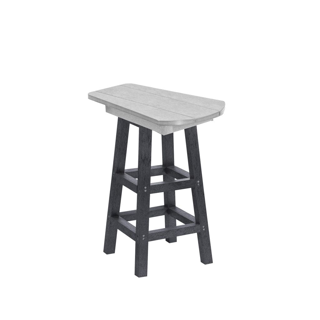 Pub Height Side Table - T07