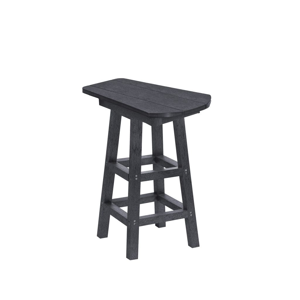 Pub Height Side Table - T07