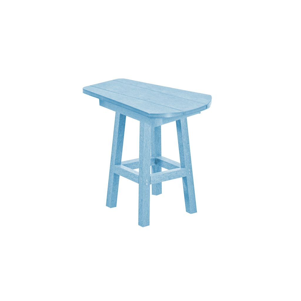Counter Height Side Table - T07C
