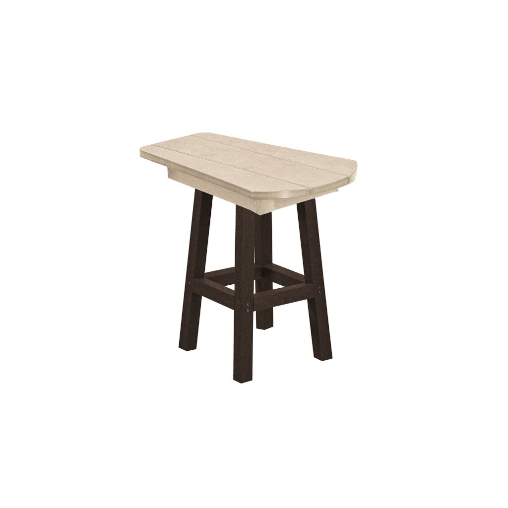 Counter Height Side Table - T07C