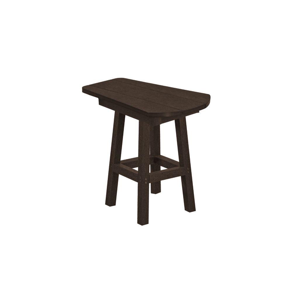 Counter Height Side Table - T07C