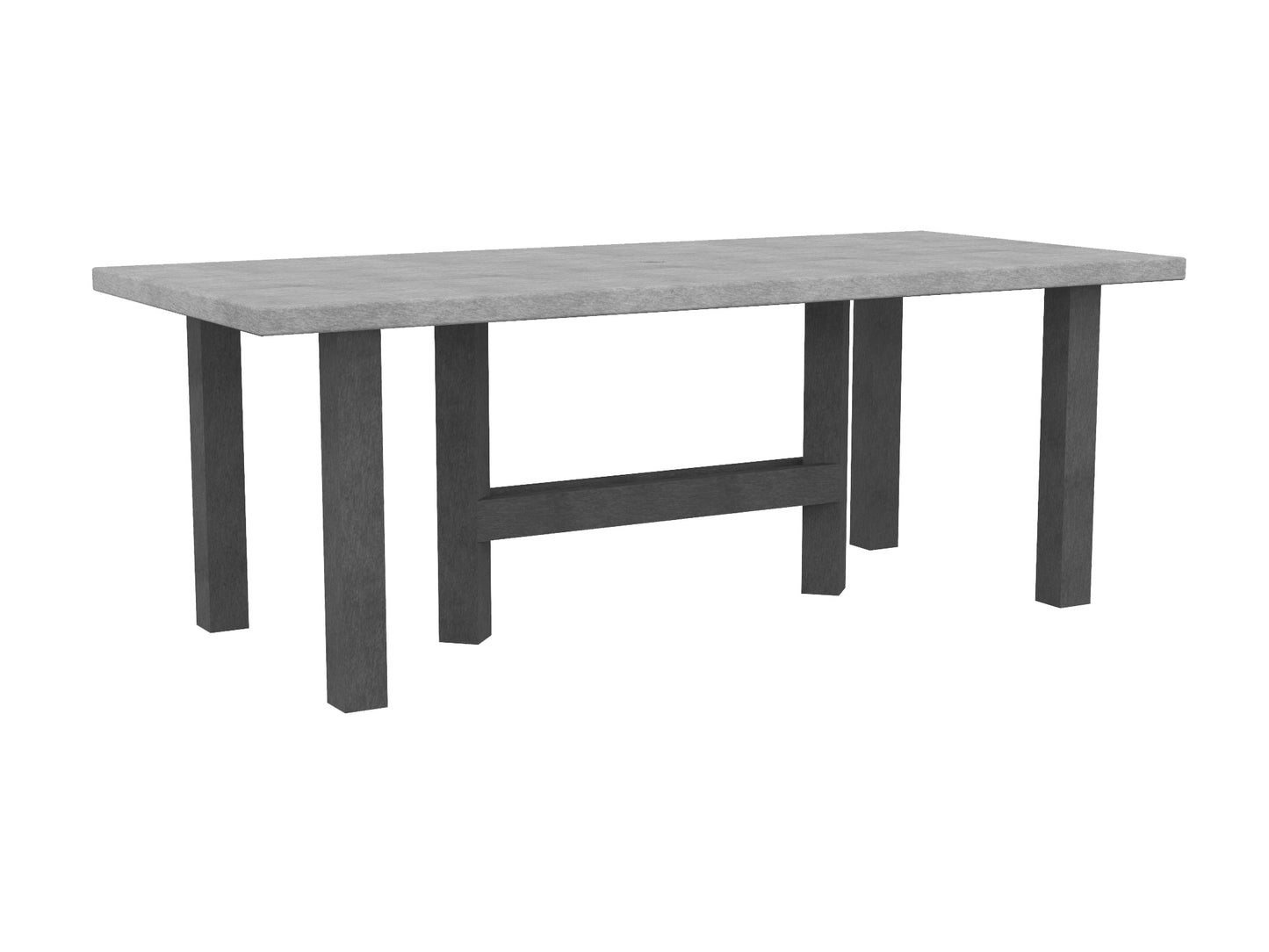 Napa 84" Dining Table - T301