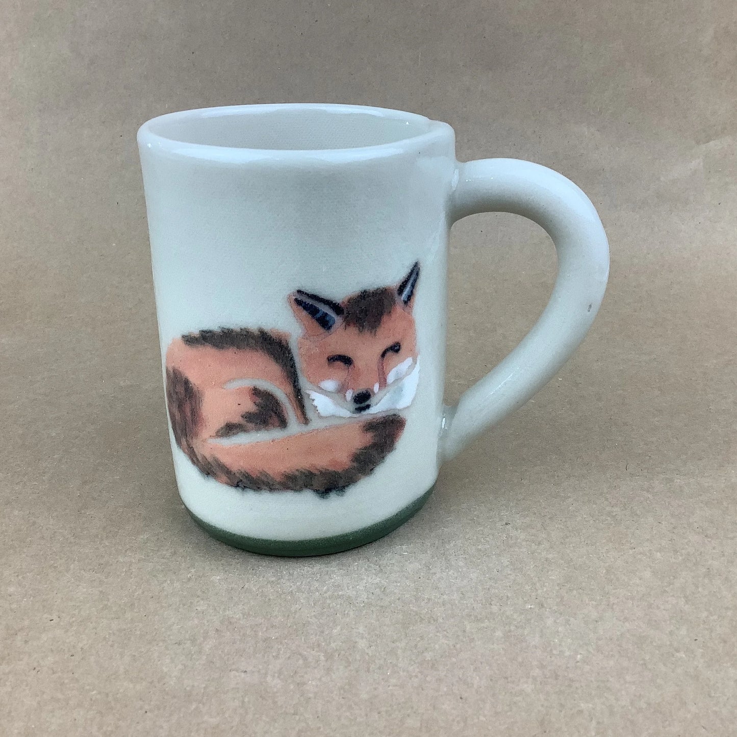 Susan Robertson Mug