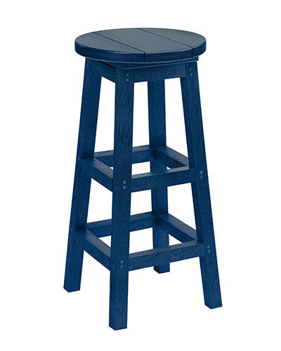 Swivel Barstool - C23