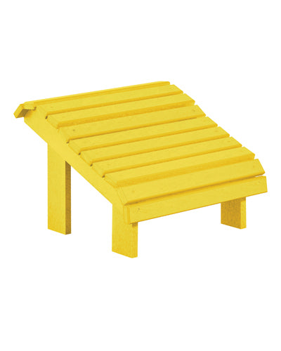 Premium Footstool - F04