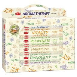 HEM Aromatherapy Gift Pack