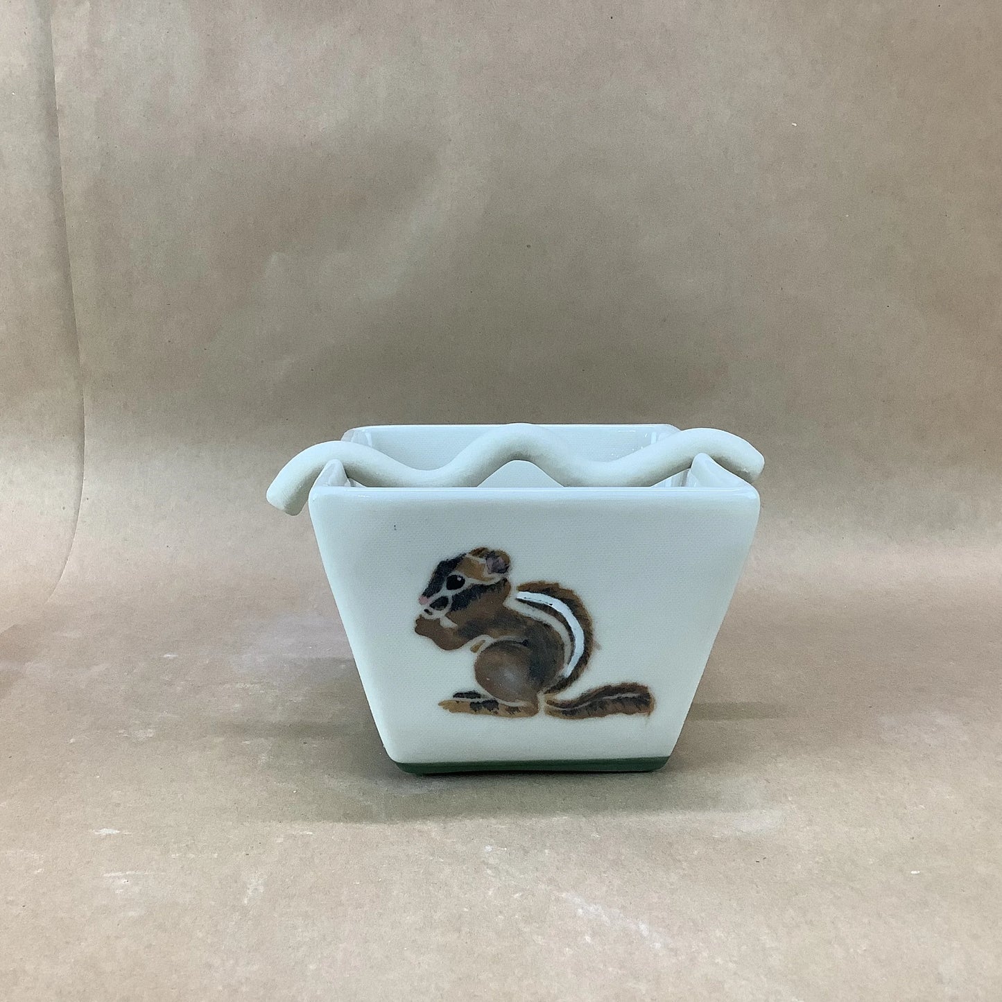 Susan Robertson Mosquito Coil Holder