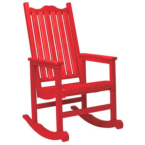 PORCH ROCKER - C05