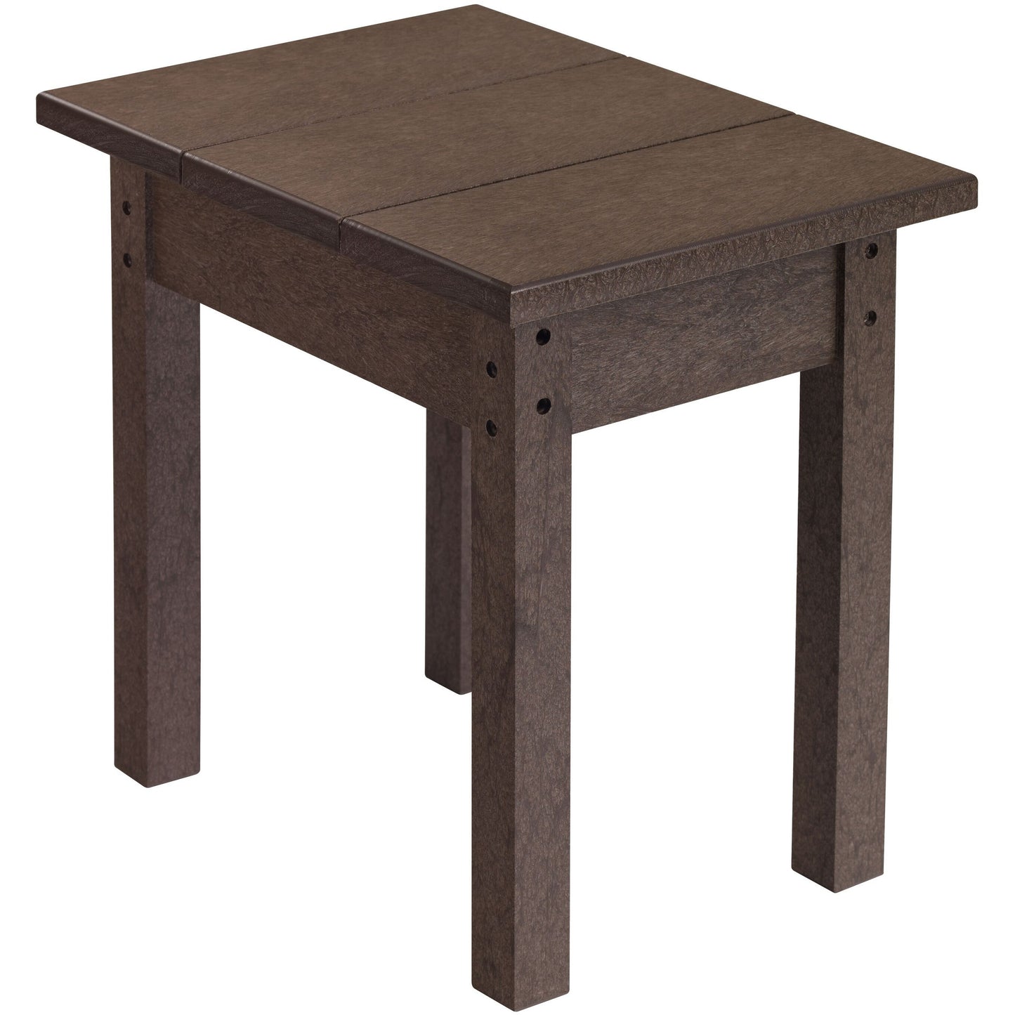 Small Rectangular Table - T01