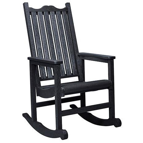 PORCH ROCKER - C05