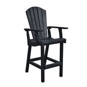 PUB ARM CHAIR - C28