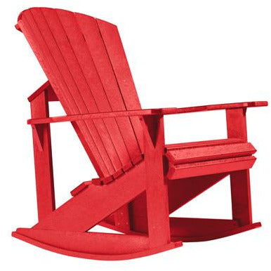 Addy Rocker - C04