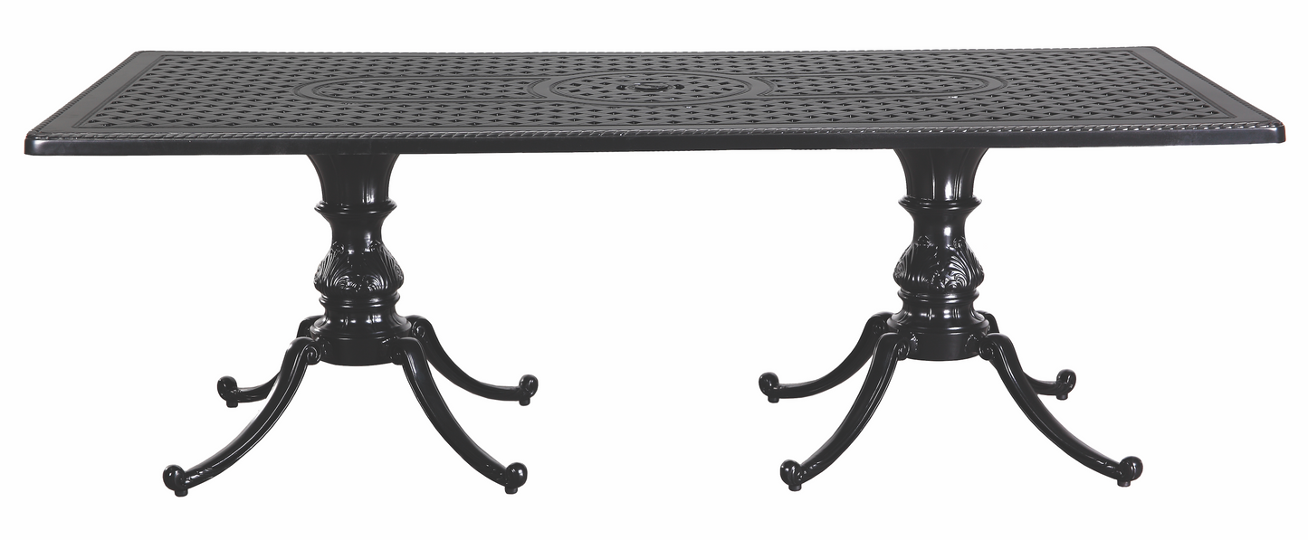 Click to View all Grand Terrace Tables & Accessories