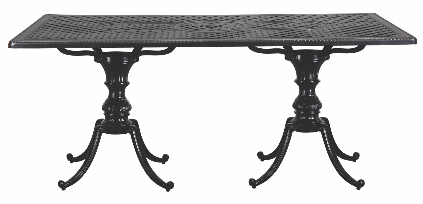 Click to View all Grand Terrace Tables & Accessories