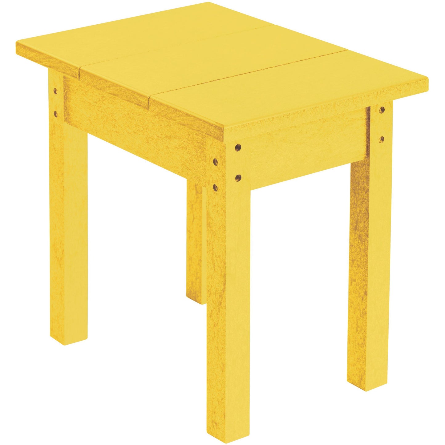 Small Rectangular Table - T01