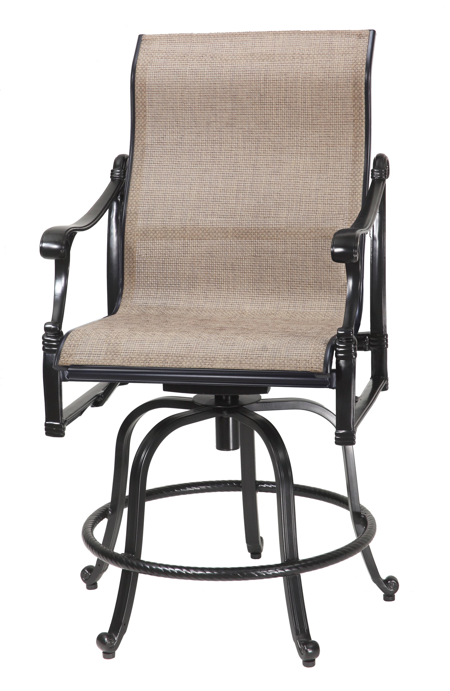 Click to View all Michigan Seating Options