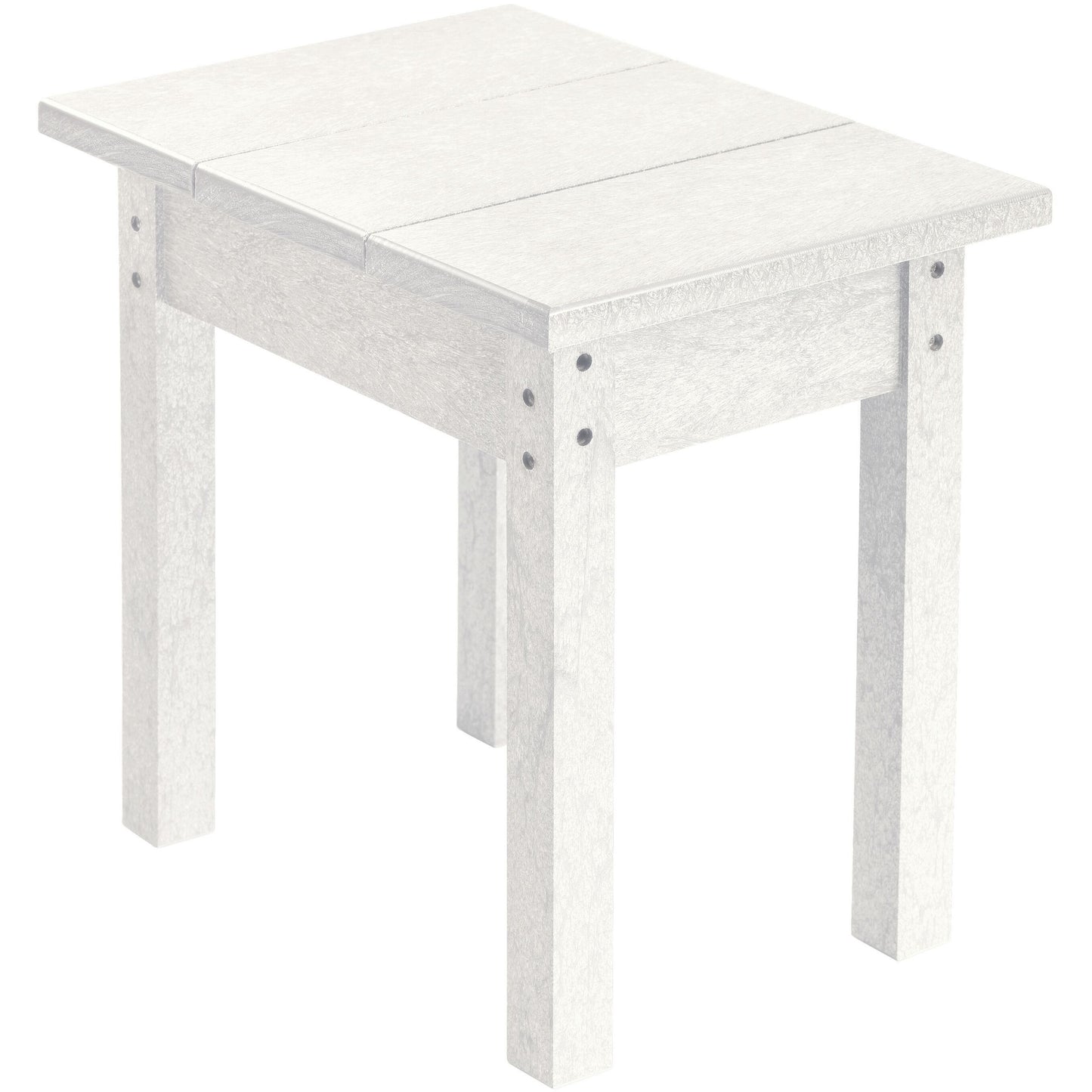 Small Rectangular Table - T01