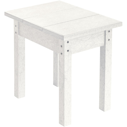 Small Rectangular Table - T01
