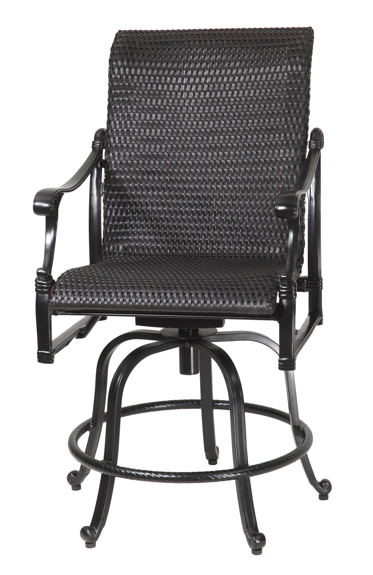 Click to View all Michigan Seating Options