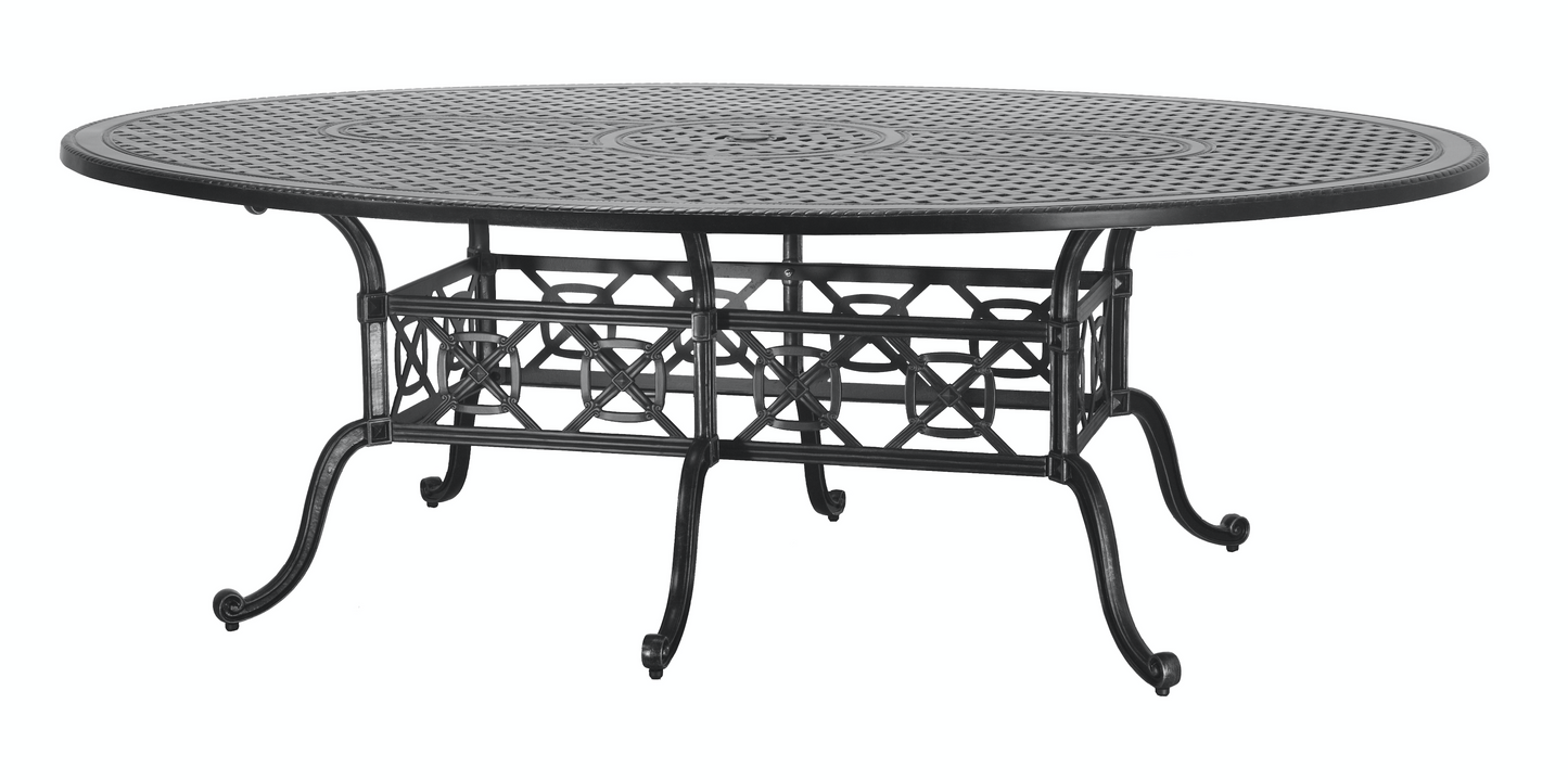 Click to View all Grand Terrace Tables & Accessories