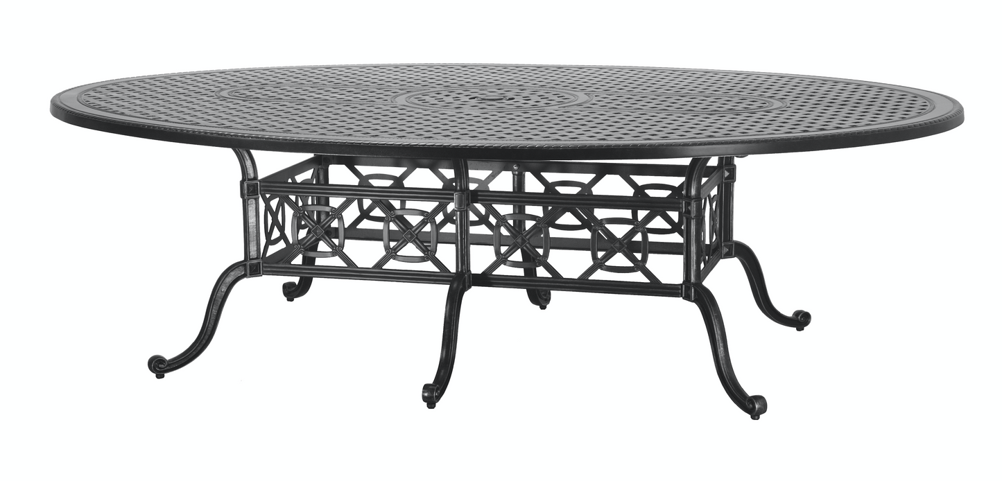 Click to View all Grand Terrace Tables & Accessories