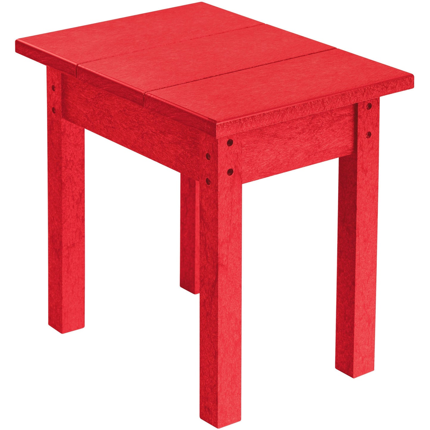 Small Rectangular Table - T01