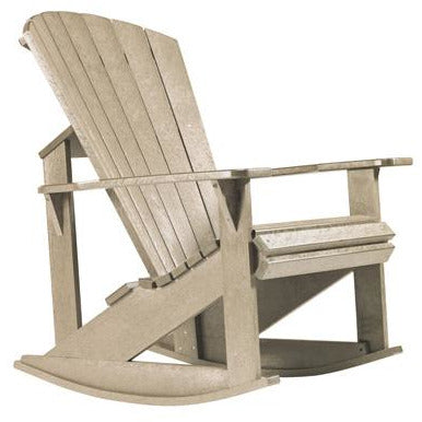 Addy Rocker - C04