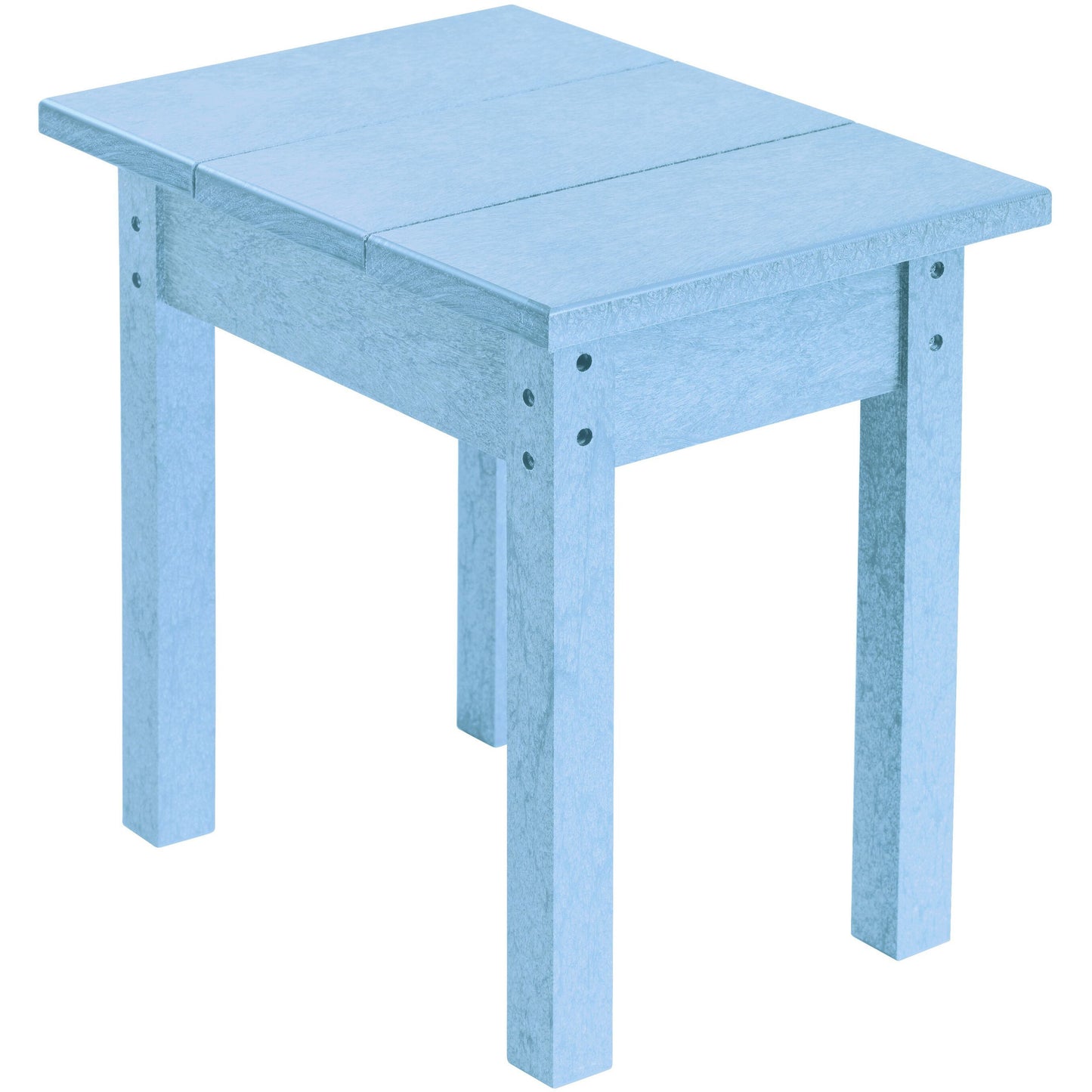 Small Rectangular Table - T01