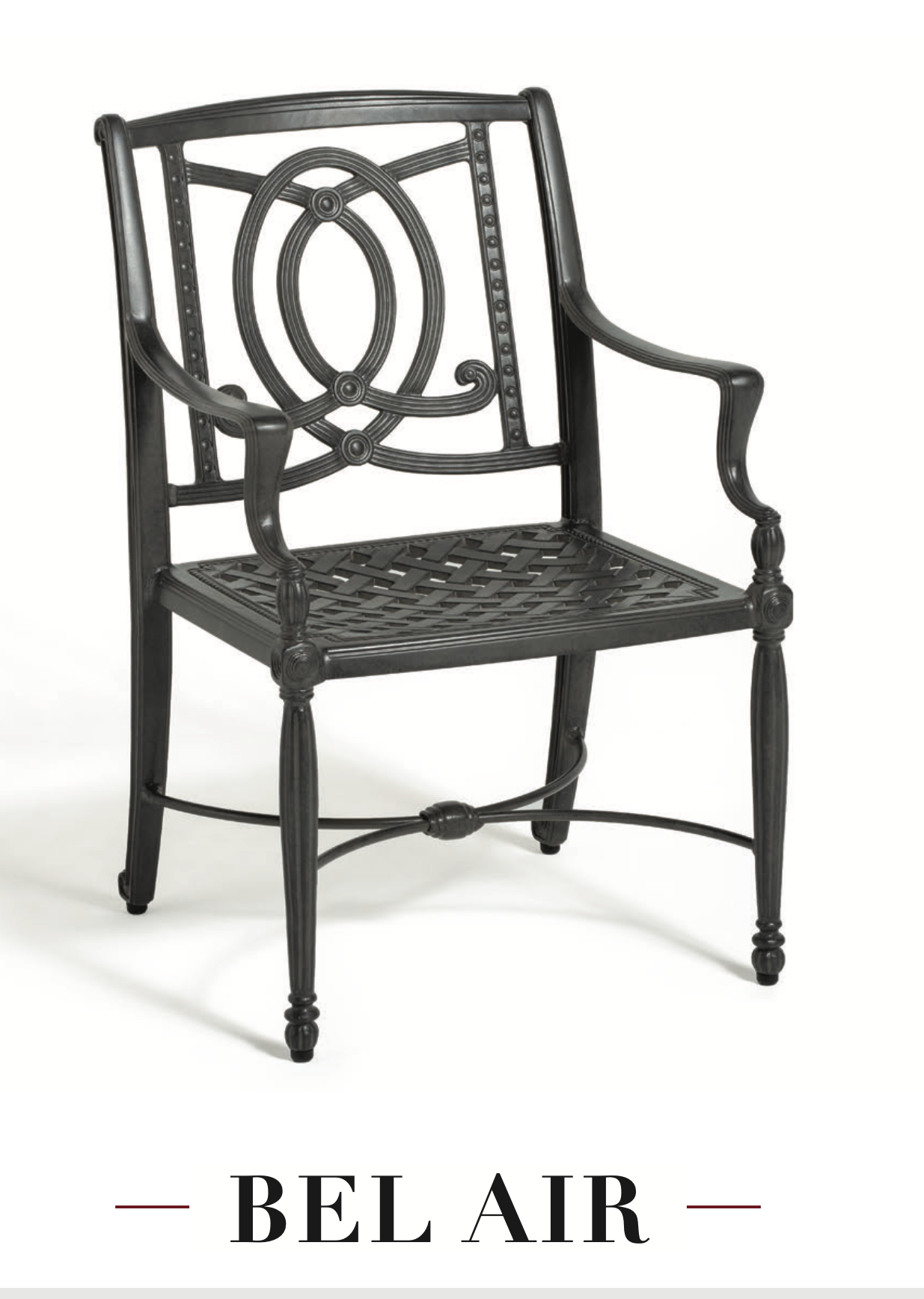 Click to View all Bel Air Seating Options