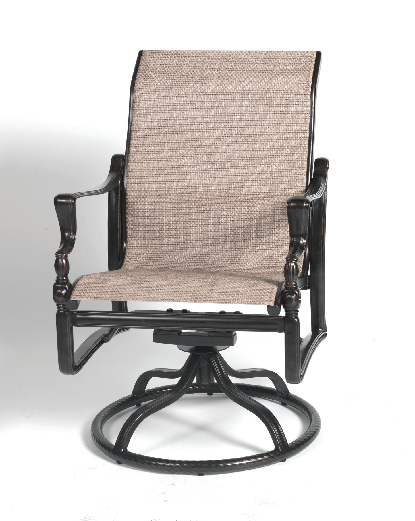 Click to View all Bel Air Seating Options