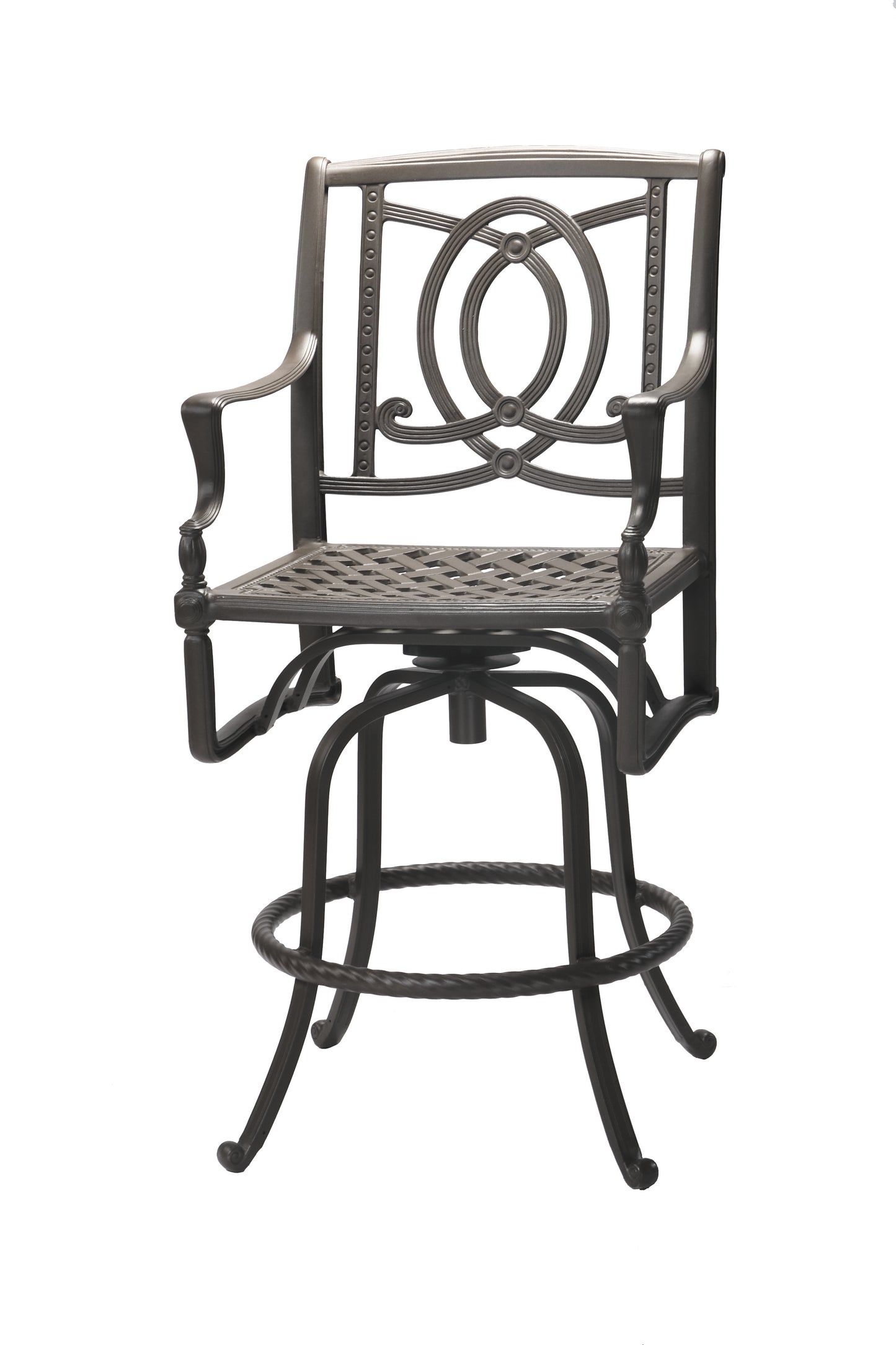 Click to View all Bel Air Seating Options