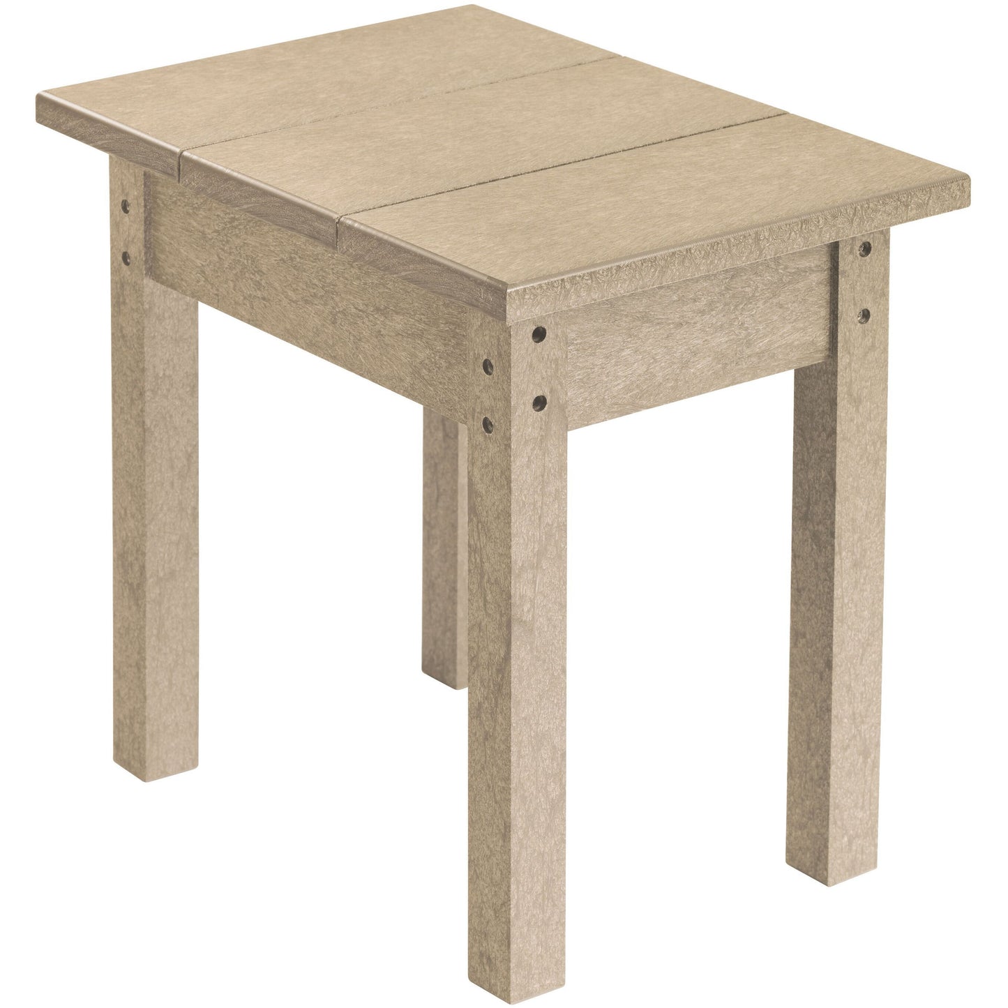 Small Rectangular Table - T01
