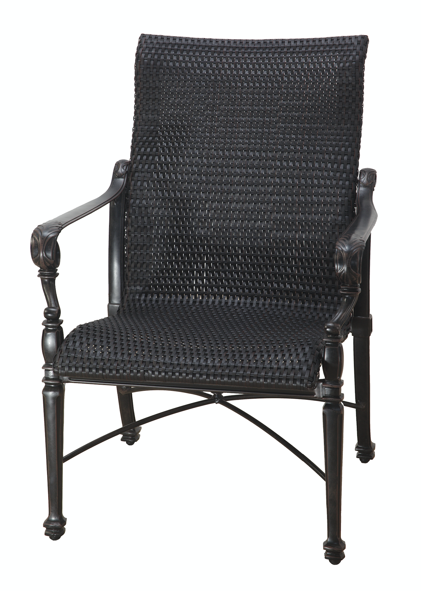 Click to View all Terrace & Grand Terrace Seating Options