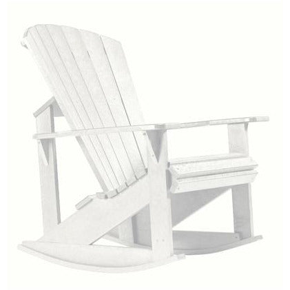 Addy Rocker - C04