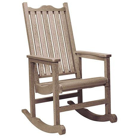 PORCH ROCKER - C05