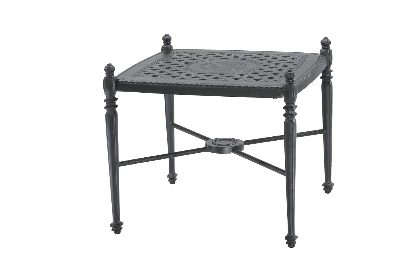 Click to View all Grand Terrace Tables & Accessories