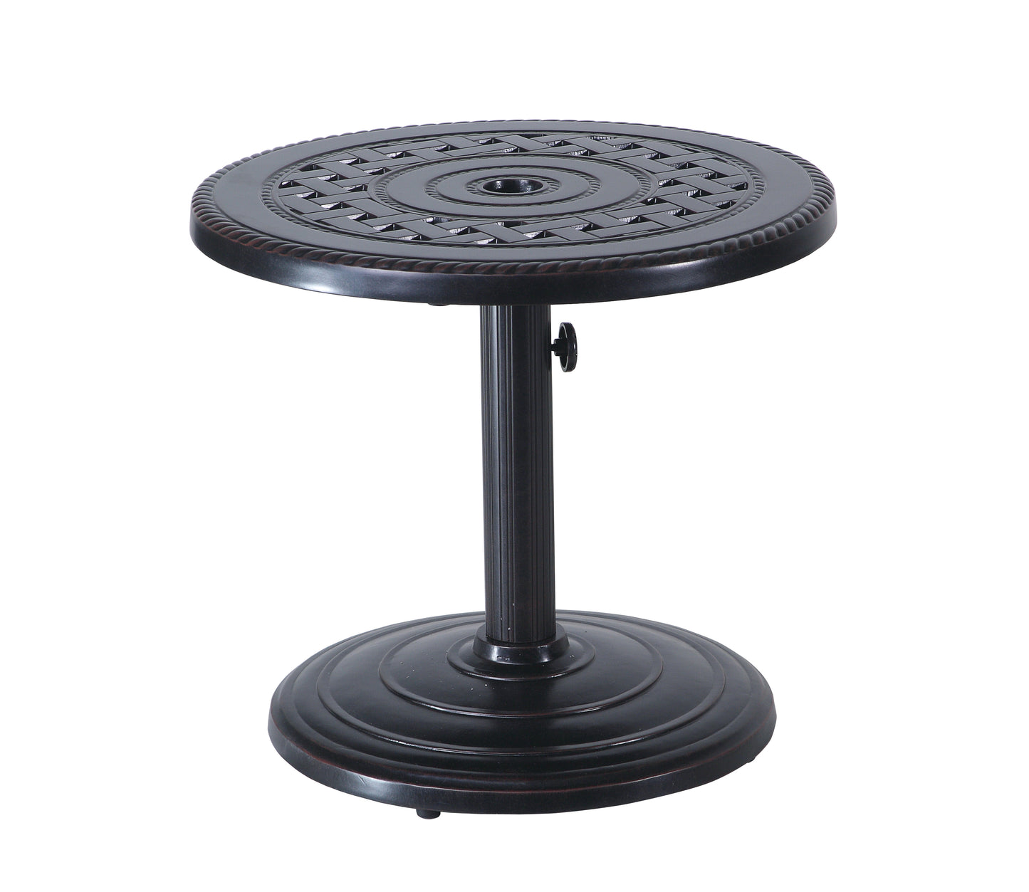 Click to View all Grand Terrace Tables & Accessories