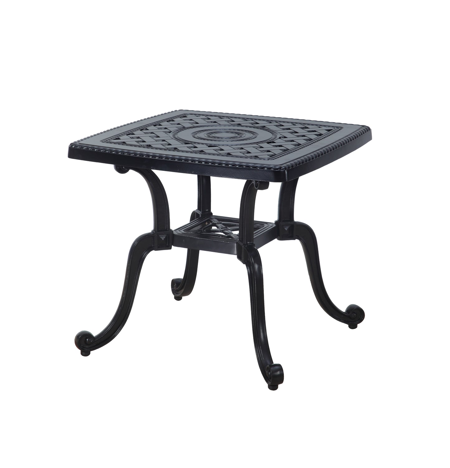 Click to View all Grand Terrace Tables & Accessories