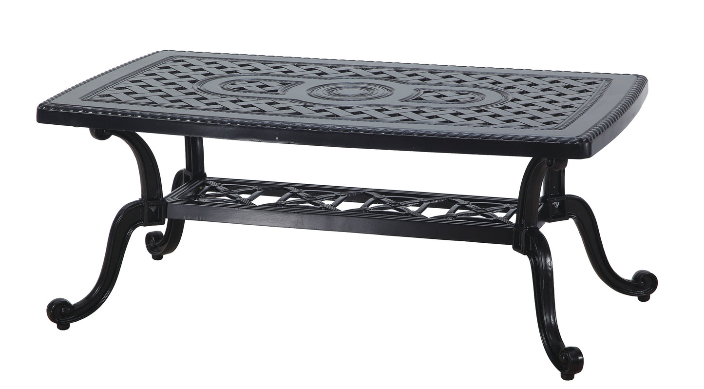 Click to View all Grand Terrace Tables & Accessories