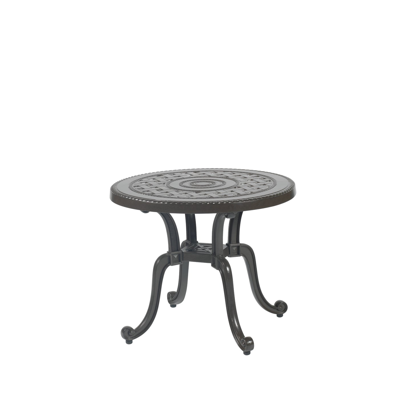 Click to View all Grand Terrace Tables & Accessories