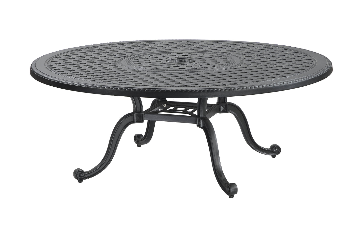 Click to View all Grand Terrace Tables & Accessories