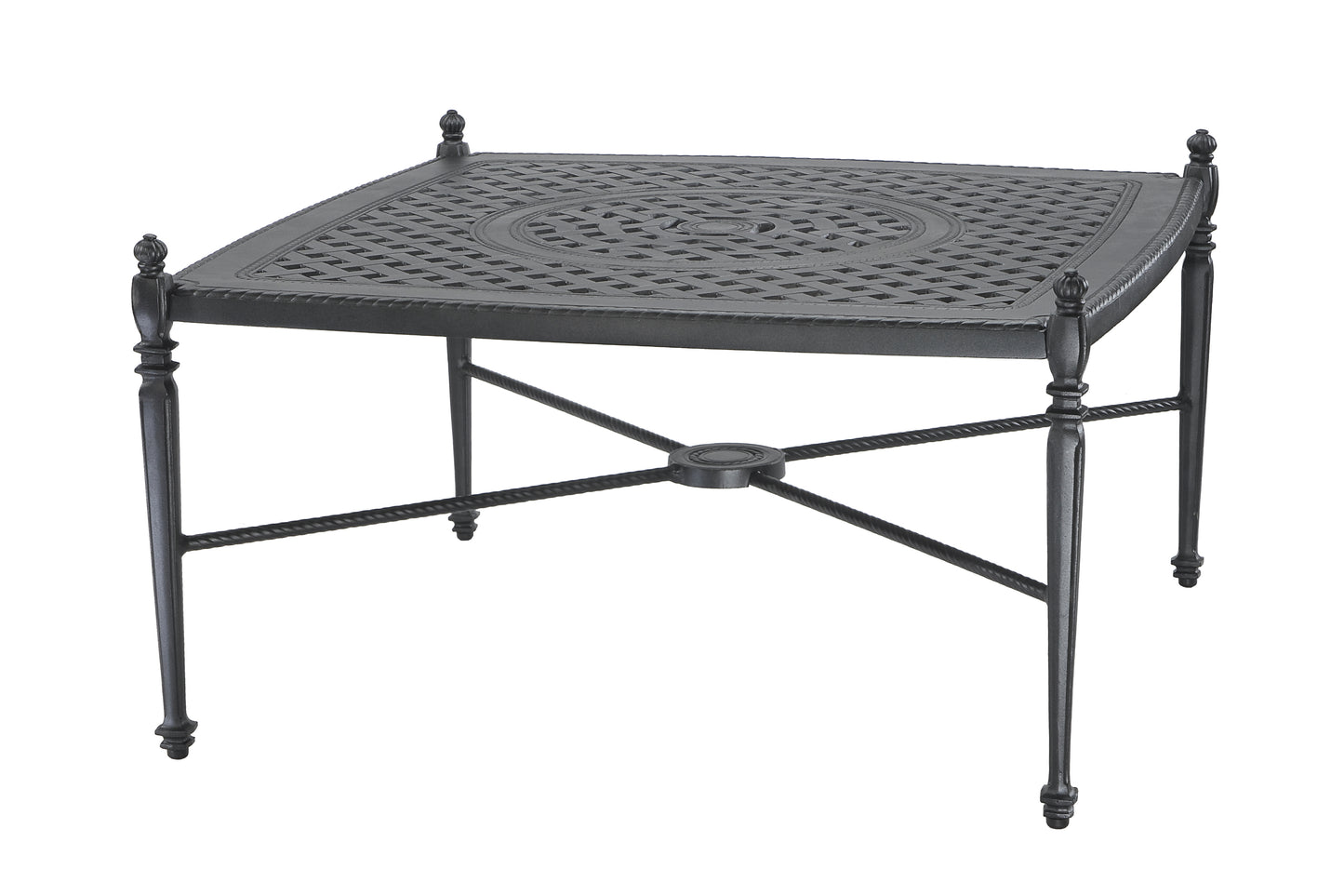 Click to View all Grand Terrace Tables & Accessories