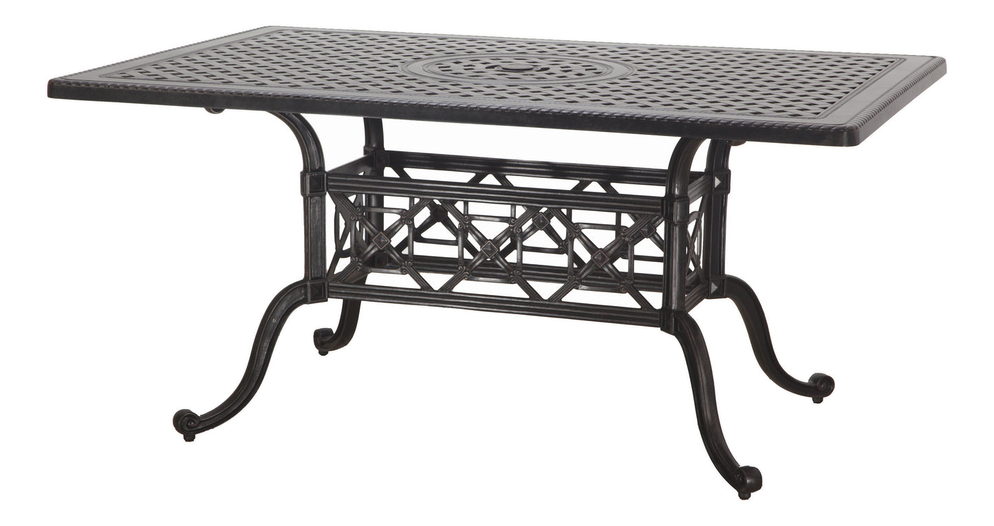 Click to View all Grand Terrace Tables & Accessories
