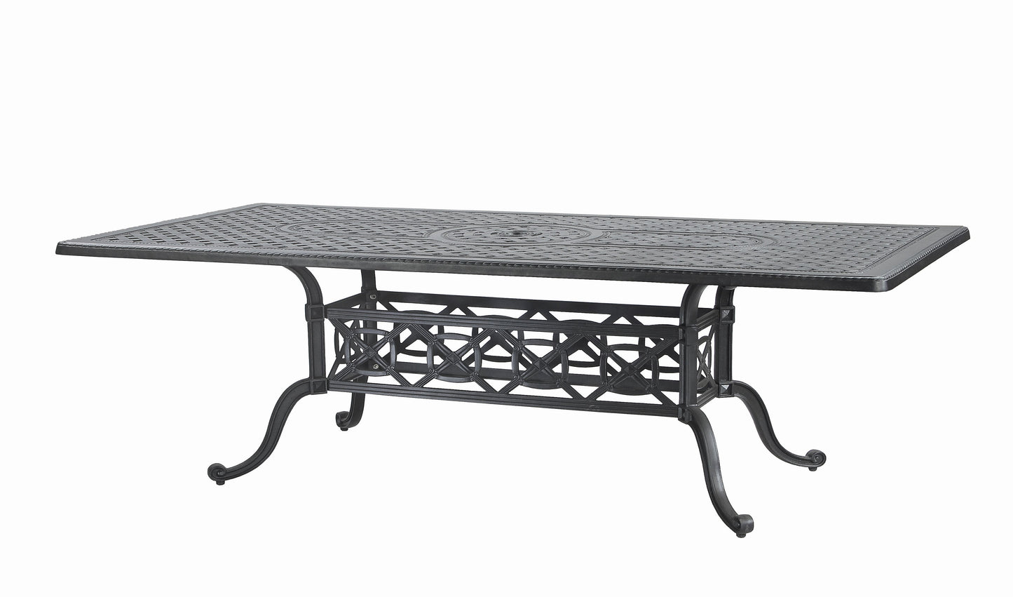 Click to View all Grand Terrace Tables & Accessories