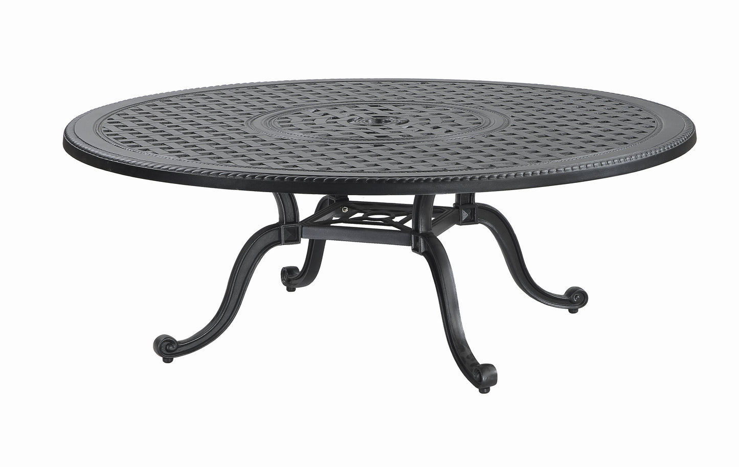Click to View all Grand Terrace Tables & Accessories